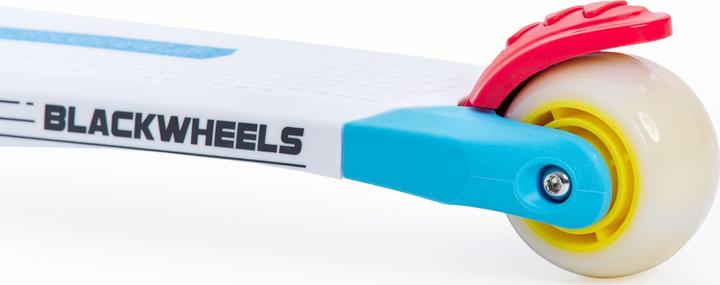 Actual product image Blackwheels Blink
