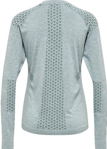 Produktbild hummel Ci Seamless T-Shirt L/S (XS)