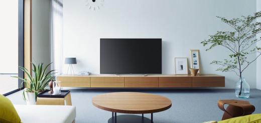 Produktbild Panasonic Tx-55cxw754 (55", 4K)