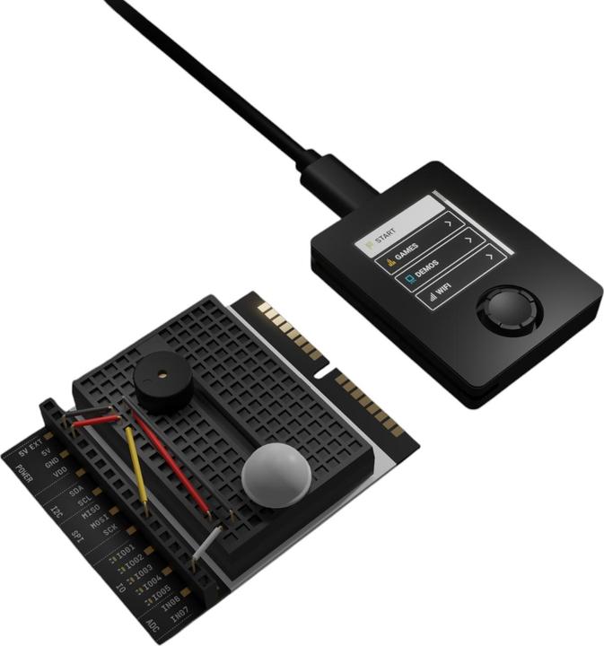 Image du produit Oxon Carte mère Oxocard Connect Cartridge