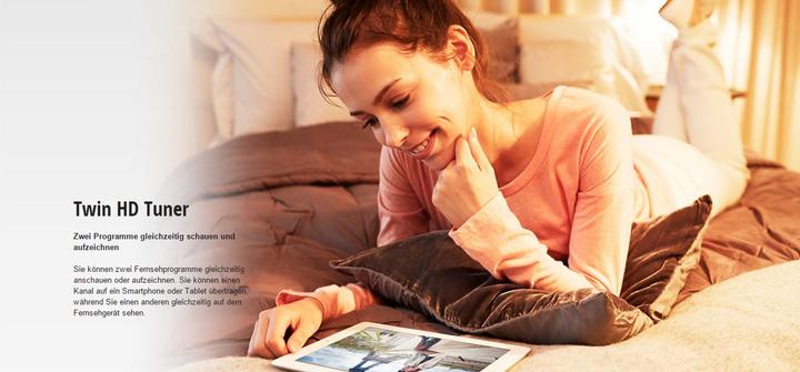 Produktbild Panasonic Tx-55cxw754 (55", 4K)