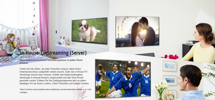 Produktbild Panasonic Tx-55cxw754 (55", 4K)