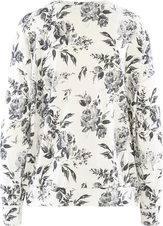 Valori nutrizionali e ingredienti Pj Salvage Maglione bianco sporco (XS)
