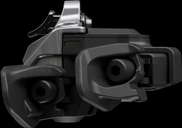 Actual product image Shimano Schalter XTR SW-M9250 Di2 rechts