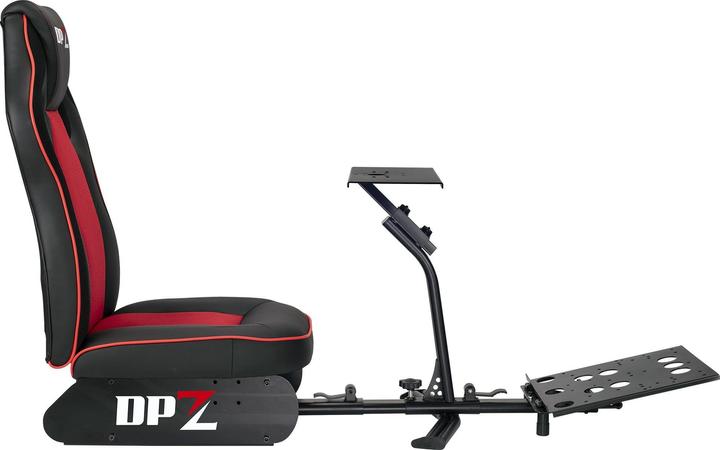 Produktbild Subsonic Racing Cockpit DPZ
