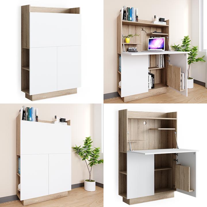 Produktbild Vicco Schreibtisch Alena