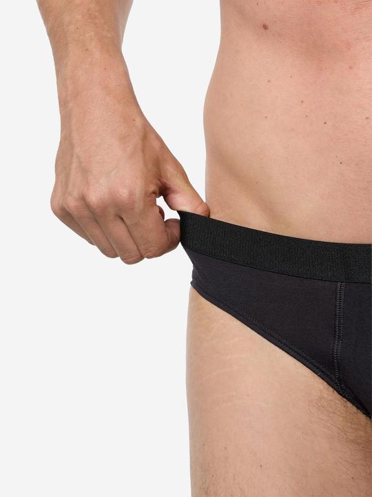 Immagine prodotto Nur Die Slip Unterhose Cotton Stretch (M, confezione da 6)
