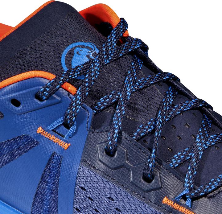 Image du produit Mammut Saentis TR Low GTX Men (44.5)