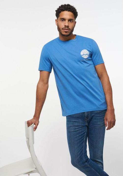 Image du produit Mustang Style Alex C Print (L)