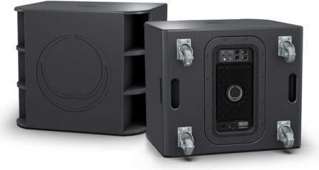 Turbosound Mi-18b (Passif, 1 pièce)