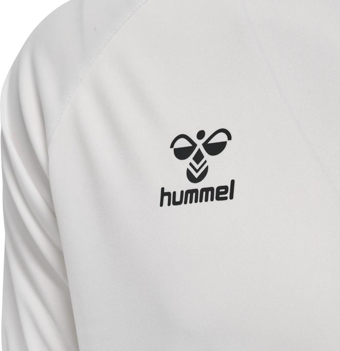 Actual product image hummel Core Xk Core Poly T-Shirt S/S (S)