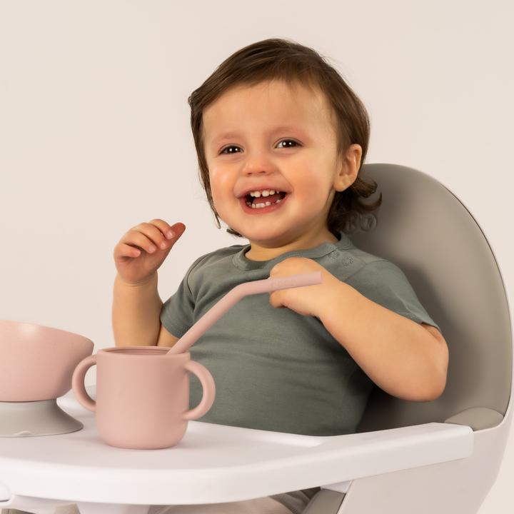 Actual product image Reer Drinking straw (4 x)