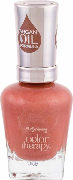 Actual product image Sally Hansen Color Therapy - Soak at Sunset 300 (300 Soak At Sunset, Colour paint)