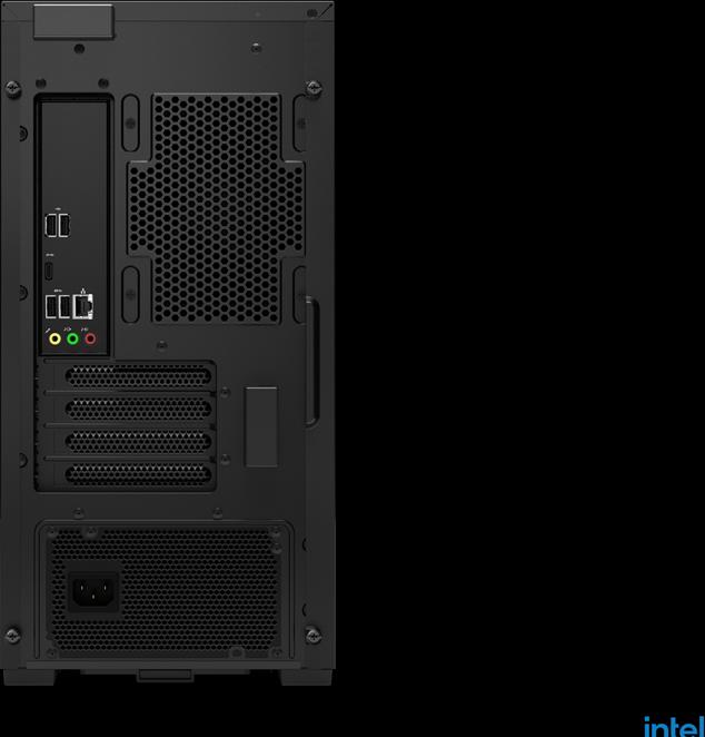 Image du produit Lenovo Légion T5 (Intel Core i7-11700F, 16 Go, 512 Go, GeForce GTX 1660 Super)