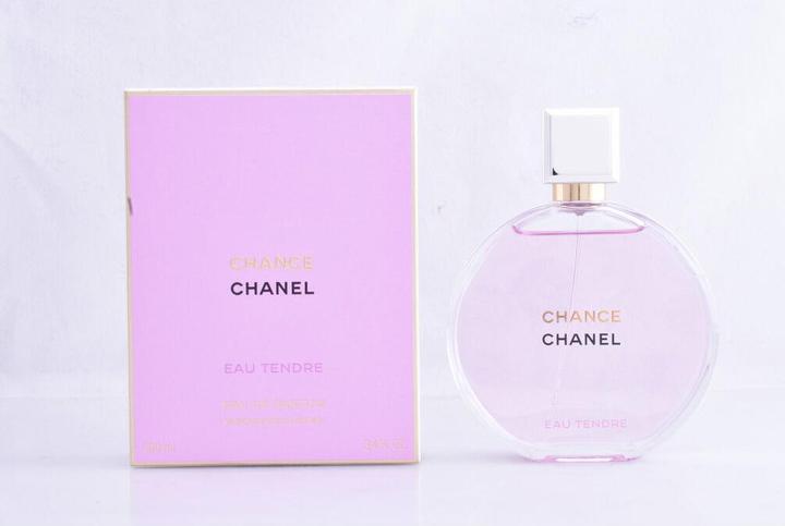 Image du produit Chanel Chance (Eau de parfum, 100 ml)
