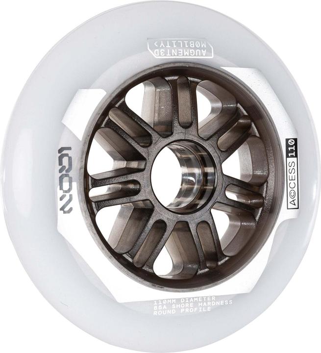 Produktbild Iqon Natural (x3) (110 mm)