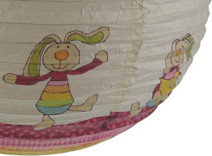 Actual product image Sigikid niermann StandBY paper balloon