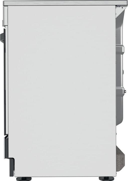Immagine prodotto Hotpoint HS68IQ8CHX/E