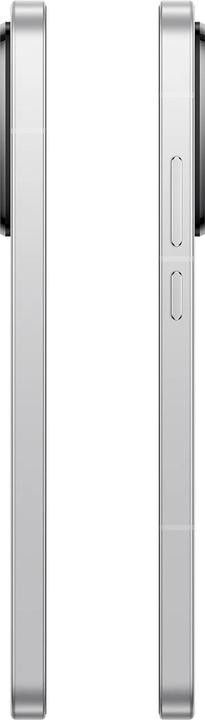 Immagine prodotto Xiaomi Poco F7 (512 GB, Argento, 6.83", Doppia SIM, 5G)