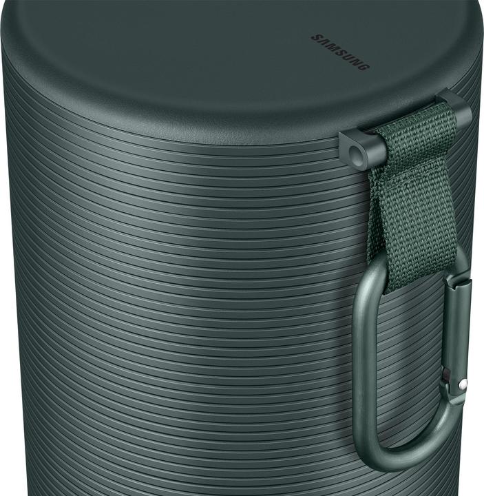 Actual product image Samsung The Freestyle Case (Beamer carrier bag)