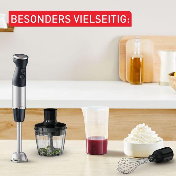 Produktbild Tefal HAND BLENDER HB673830