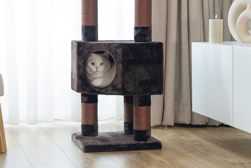 Image du produit Beeztees Figado (135 cm, Marron)