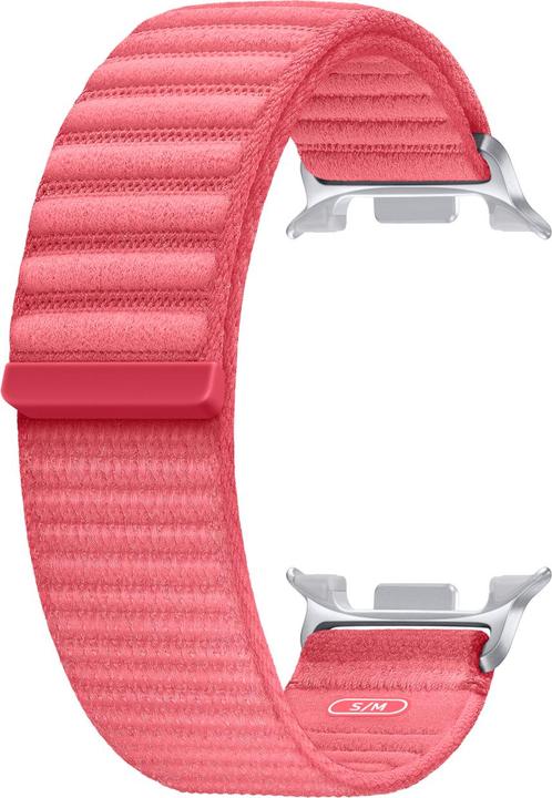 Immagine prodotto Samsung Tessuto (20 mm, Materiale sintetico, Nylon)