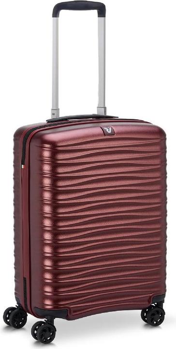Immagine prodotto Roncato Carrello da cabina Wave a 4 ruote 55 cm (40 l, Bagaglio a mano (fino a 50 litri))