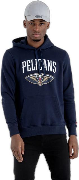 Immagine prodotto New Era Felpa con cappuccio New Orleans Pelicans NBA (XL)