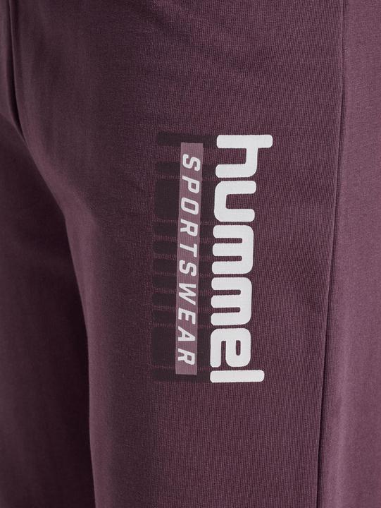 Image du produit hummel hmlTUKAS PANTS (128)
