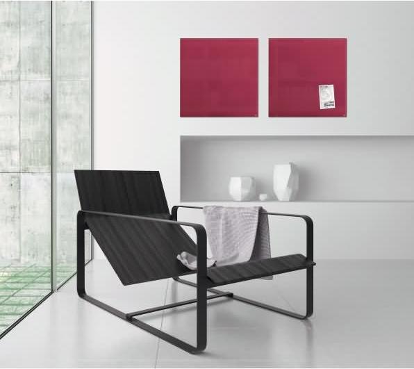 Actual product image Sigel Artverum (Magnet board, 48 x 48 cm)