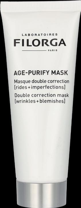 Actual product image Filorga AGe Purify Mask (75 ml)