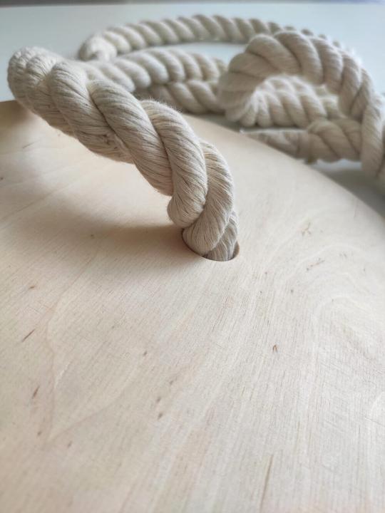 Produktbild All-4-Baby Tellerschaukel / Disc Swings
