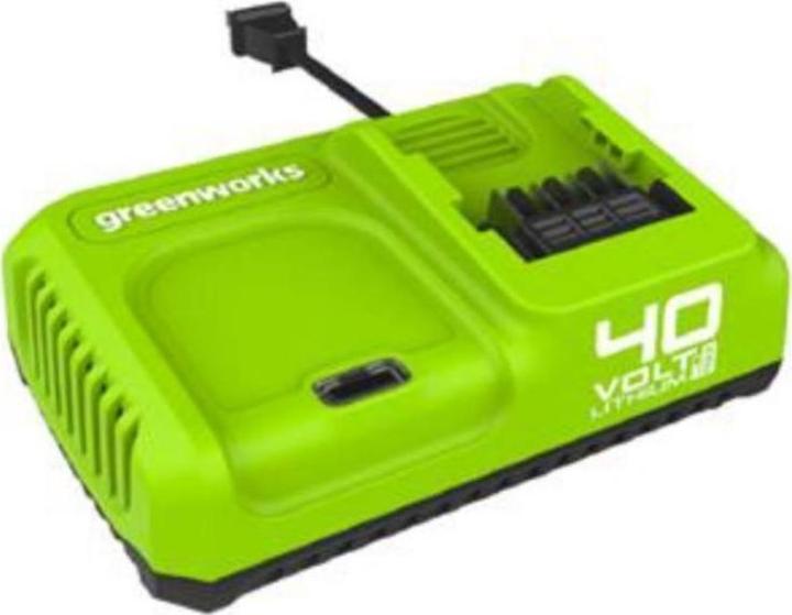 Greenworks 40V Ladegerät 5A G40UC5 - 2945107 (5 A)