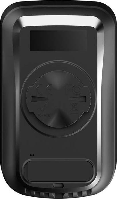 Actual product image iGPSport gps and meter accessories bcs100s avec vitesse strava