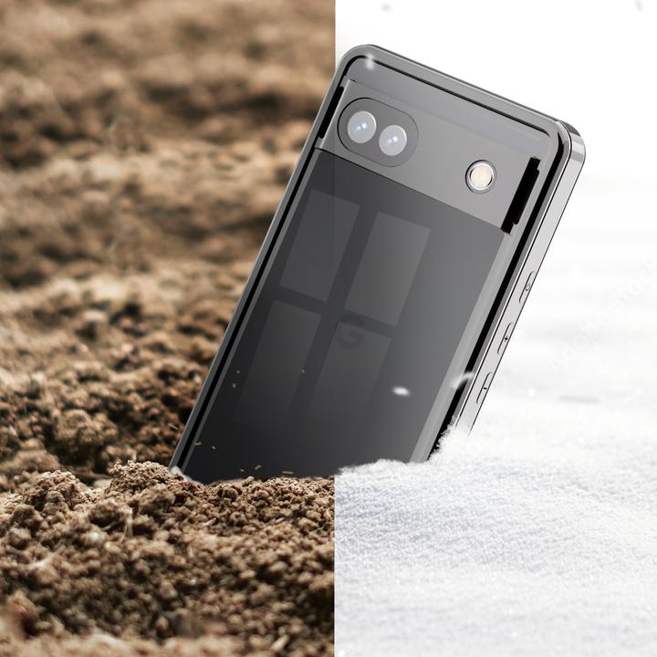 Produktbild Redpepper IP68 Waterproof, 360° Grad Schutz Series (Google Pixel 6a)