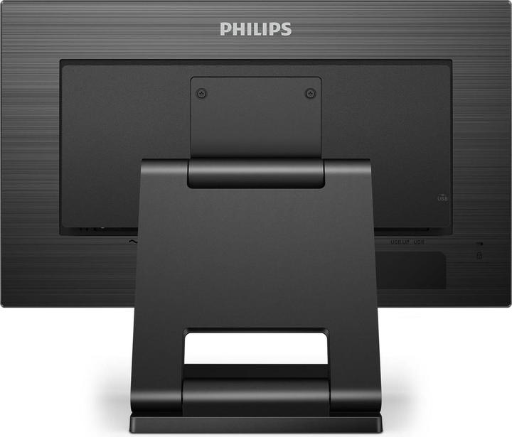 Actual product image Philips 222B1TC/00 (1920 x 1080 pixels, 21.50")