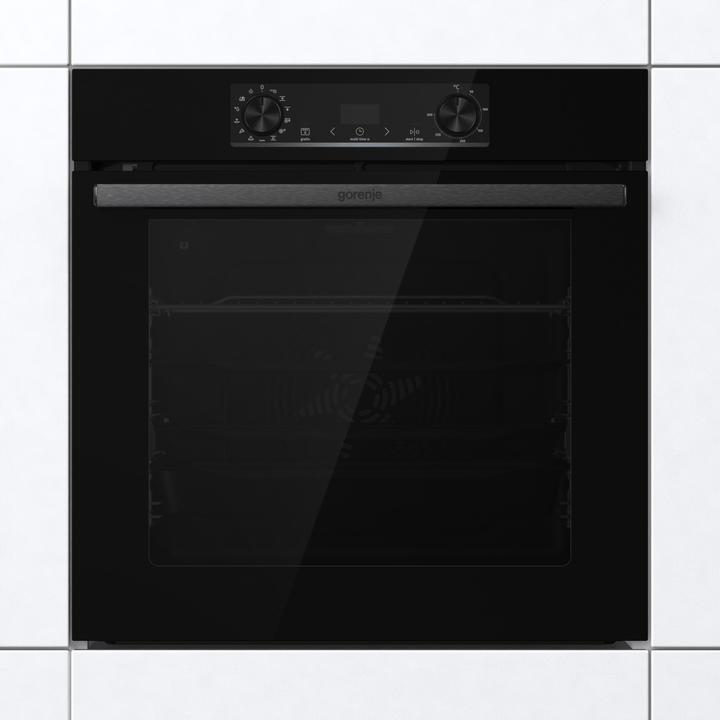 Produktbild Gorenje BPS 6737 E14BG Backofen A+