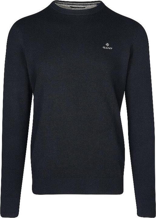 GANT Rundhalspullover (XL)