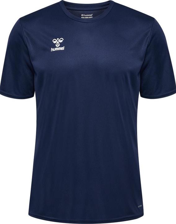 Actual product image hummel Hmlessential Jersey S/S (3XL)