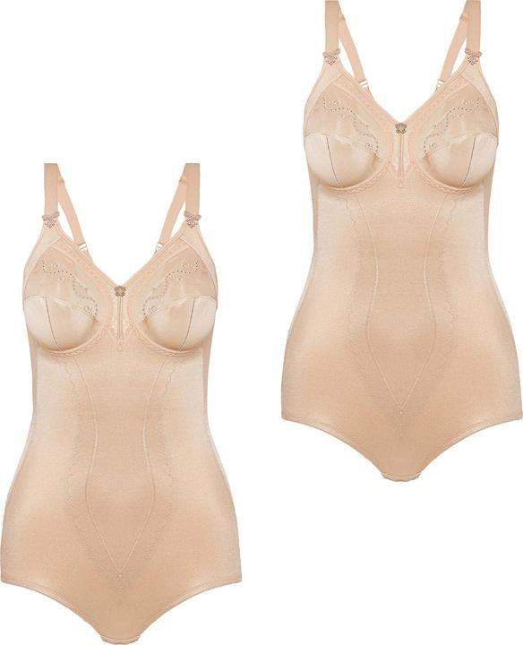 Produktbild Triumph Body Doreen + Cotton (85 C)