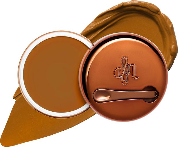 Immagine prodotto Danessa Myricks Yummy Skin - Blurring Balm Powder 8