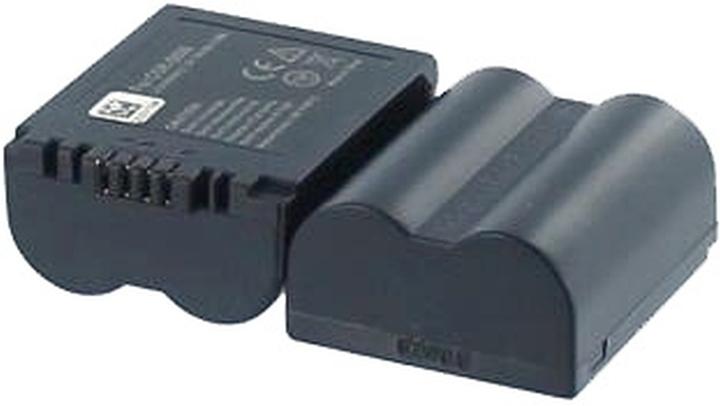Actual product image AGI 23442 - 700 mAh - 7.2 V - Lithium-Ion (Li-Ion) - 1 piece(s) (Camera battery)