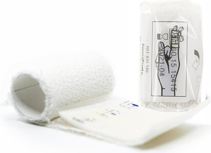 Produktbild DermaPlast Körperverband / Fingerverband