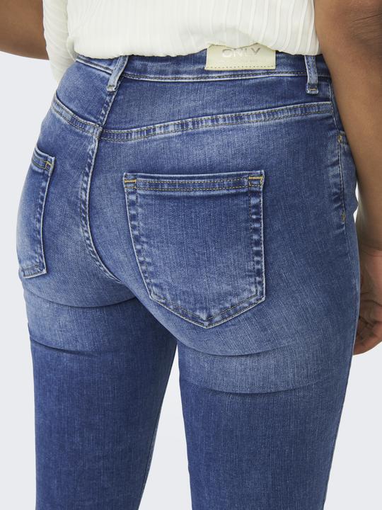 Produktbild Only ONLBlush Life Mid Skinny Fit Jeans (34)