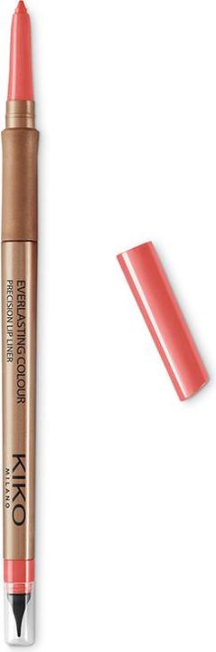 Immagine prodotto KIKO Milano Everlasting Colour Precision Lip Liner (407 Peach Rose)