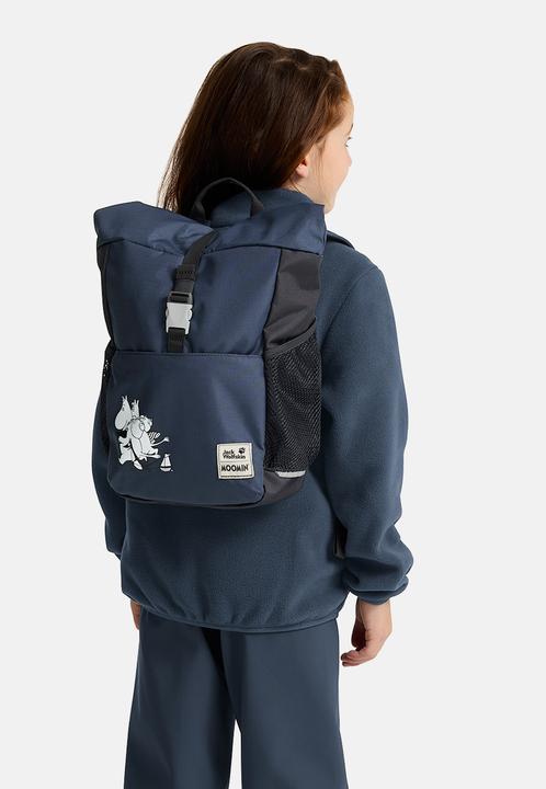 Actual product image Jack Wolfskin Moomin - Island Mini 10