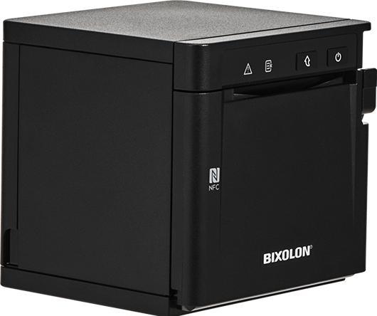 Actual product image Bixolon SRP-Q300 - Receipt printer - direct thermal (USB 2.0, WLAN)