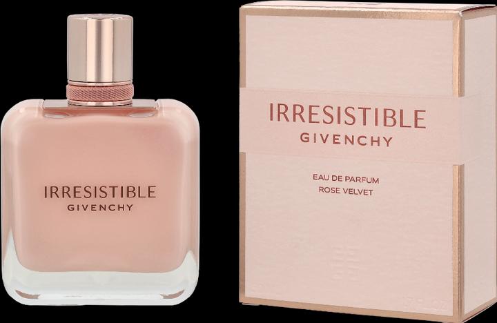 Actual product image Givenchy Eau de Parfum Rose Velvet (Eau de parfum, 50 ml)