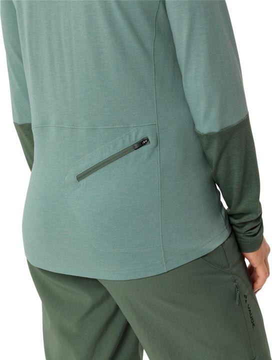 Image du produit Vaude Tremalzo LS Shirt (38)